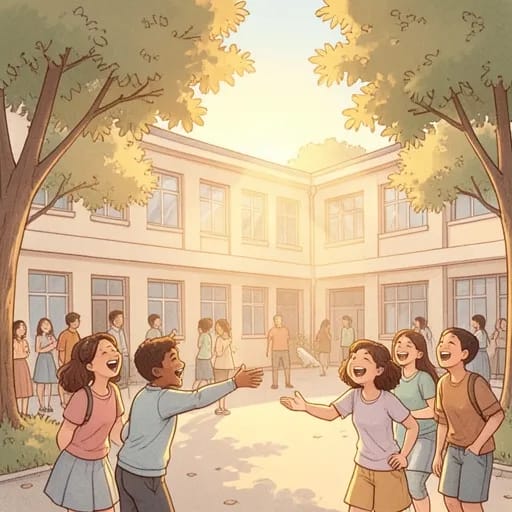 School Life