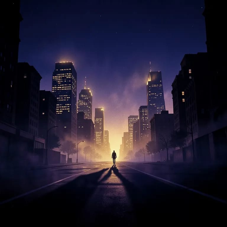 Midnight
