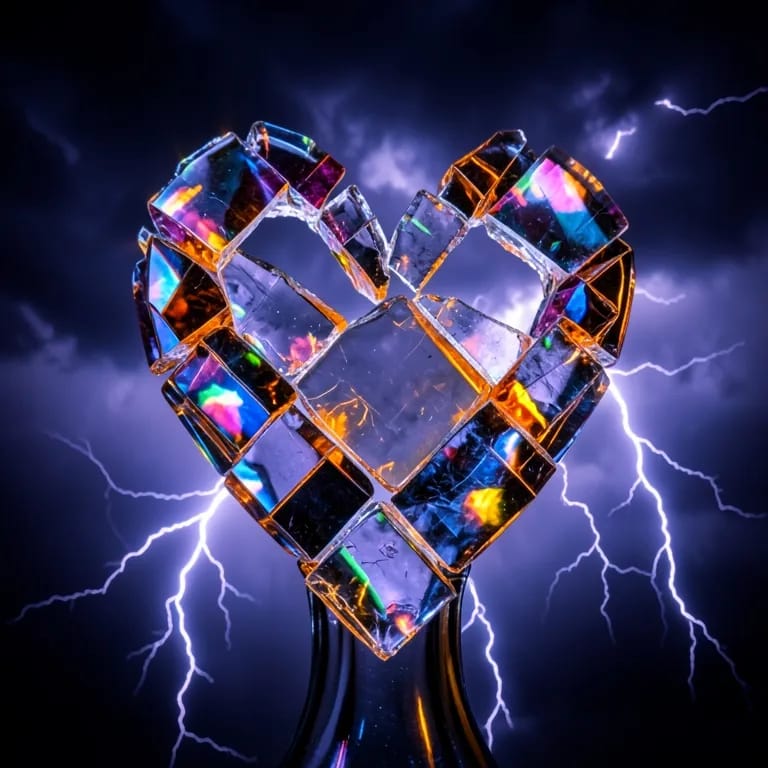 Raised By Chaos (Loved Anyway)