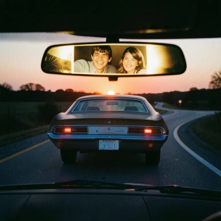Backseat Summer