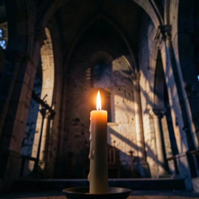 Light of life
