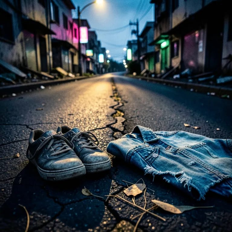 재와 콘크리트