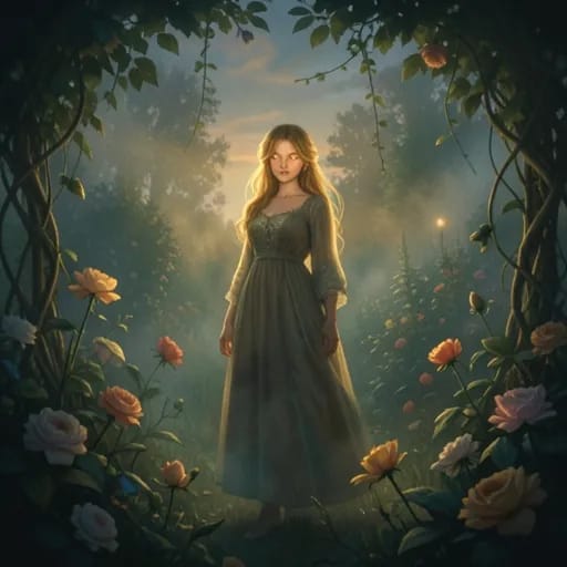 Persephone's Dilemma