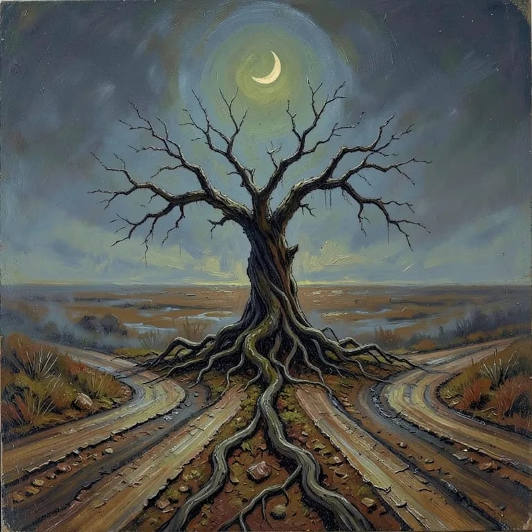 Crossroads