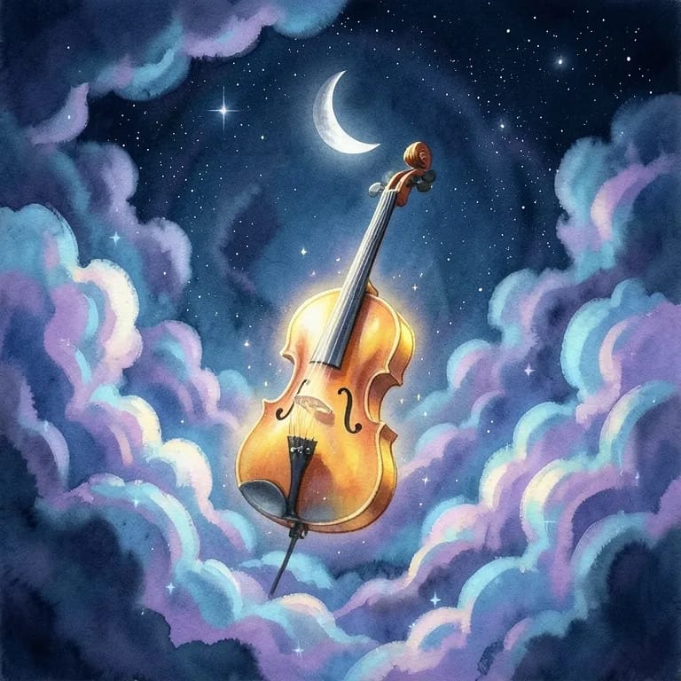 STAR - "THE ANTHEM" 8D