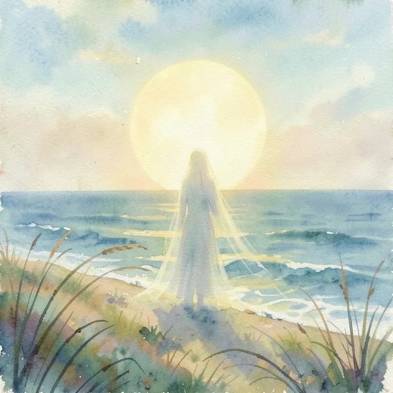 God and Me