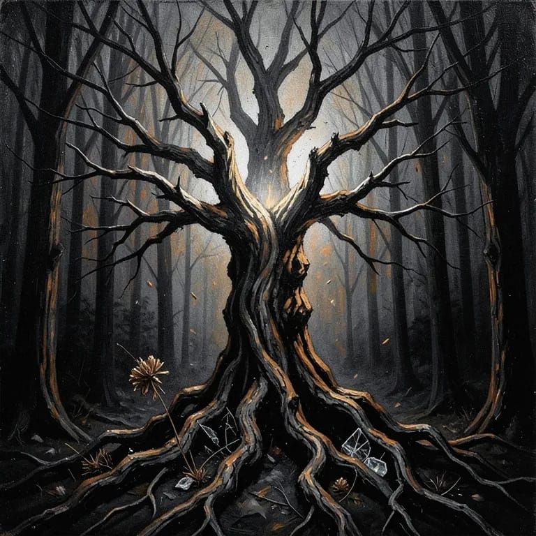 Predestined Fate