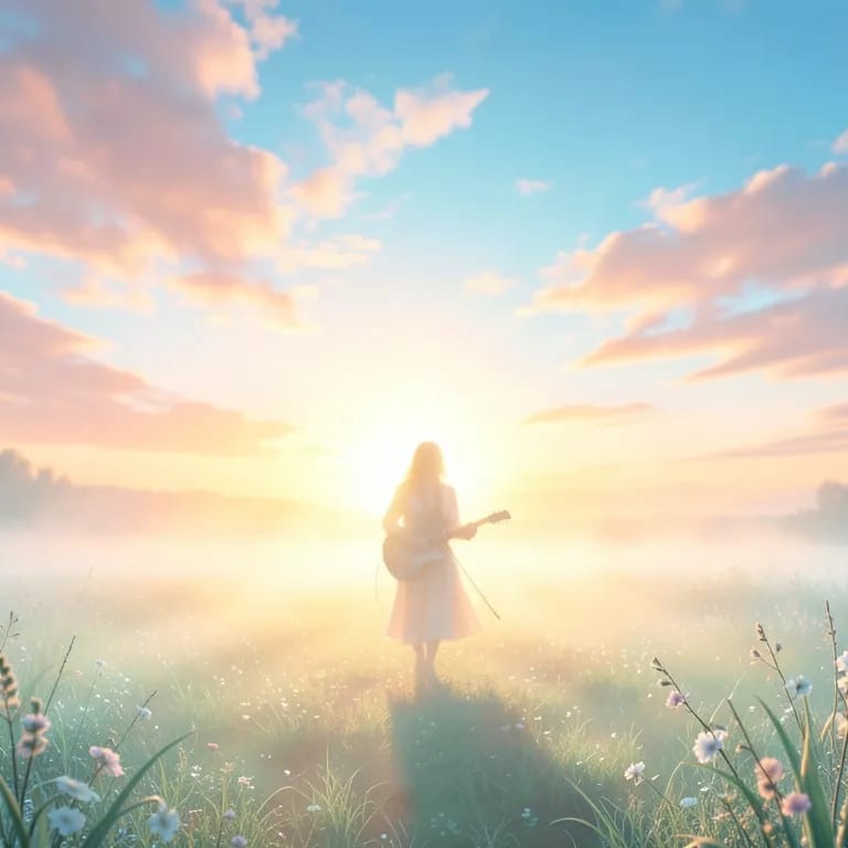 May The Sun Always Shine On You 4