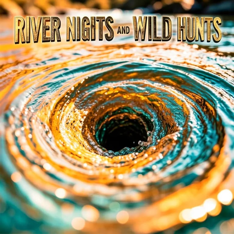 River Nights and Wild Hunts