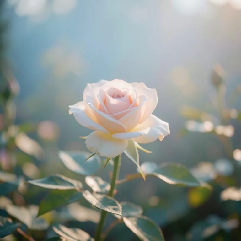 Petals of Love
