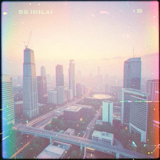 Mallsoft Memories