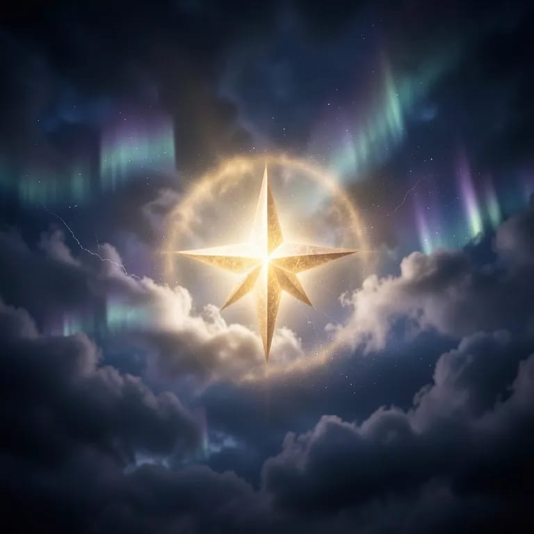 STAR - "Majestic"