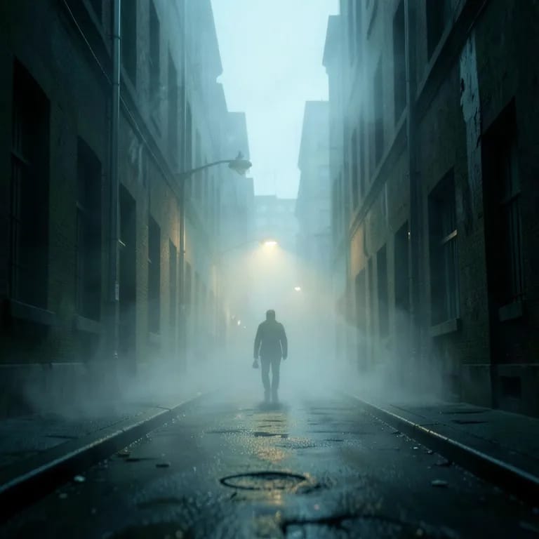 These Streets