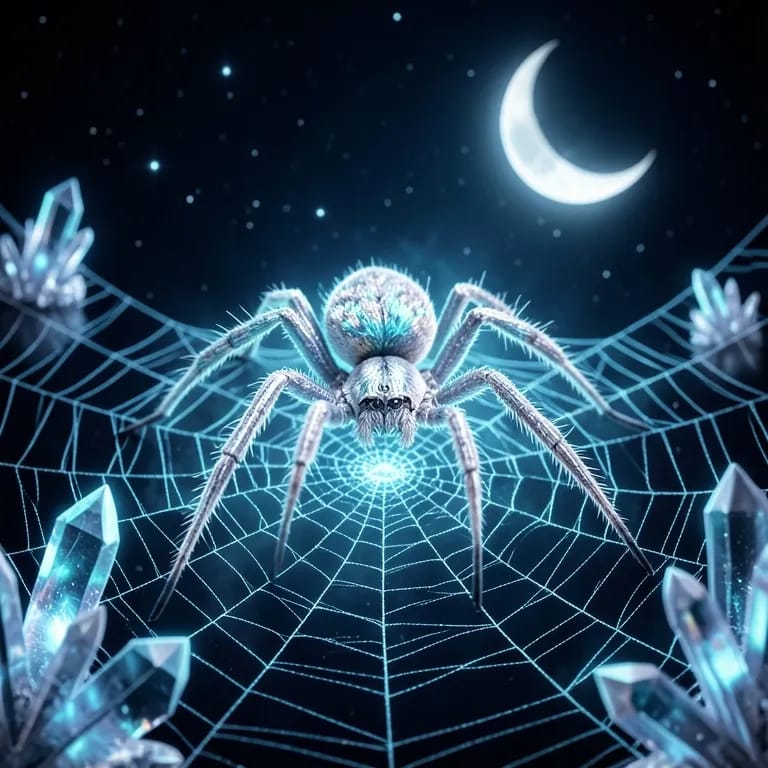 Writing Spider Oracle