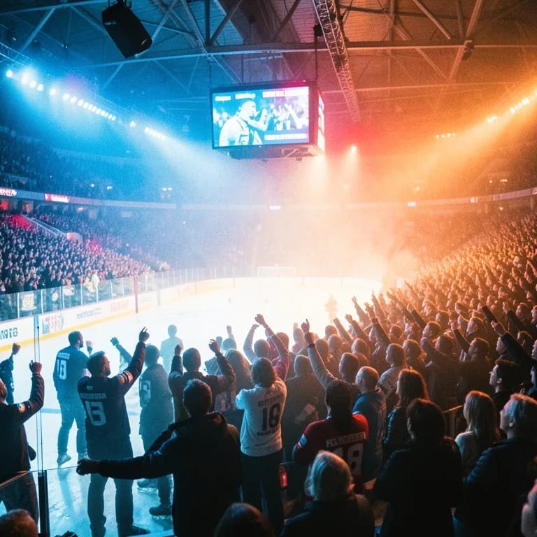 HC KOMETA BRNO
