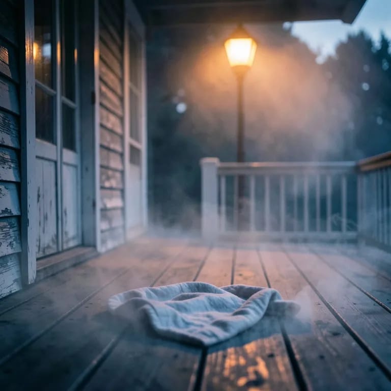 Porch Light Baby
