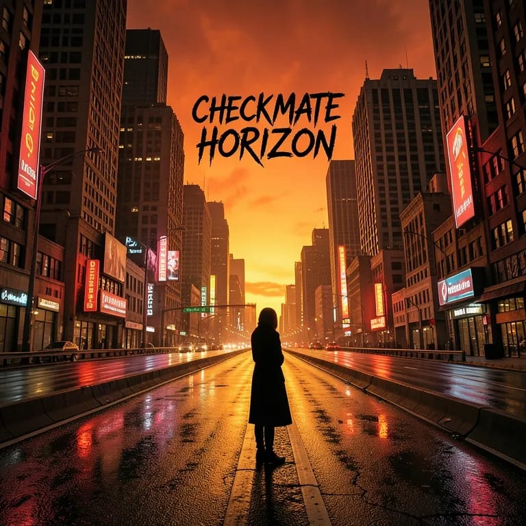 Checkmate Horizon FH6