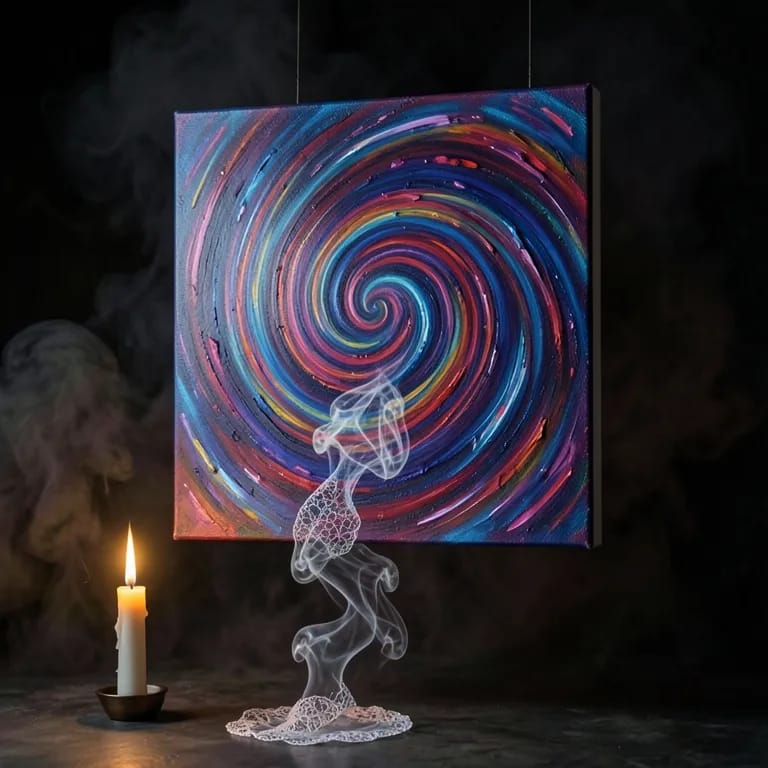 Cada Arte Tempo Inteiro
