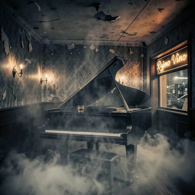 Ako umram il zaginam-1 blues