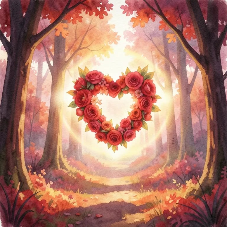 A Ranger’s Heart