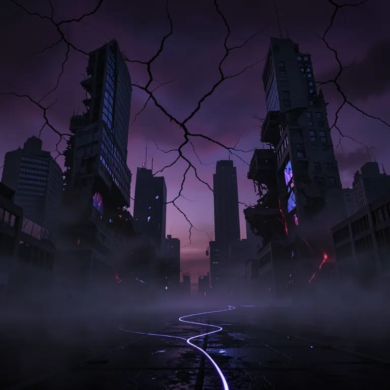 ABYSSAL TRACE
