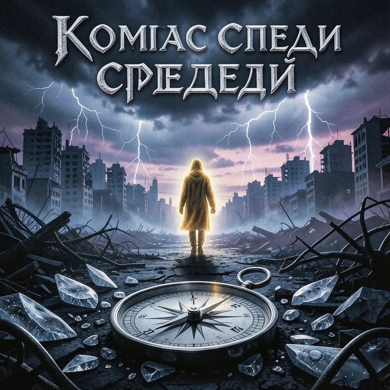 Компас свободи