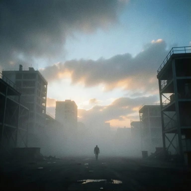 Sky