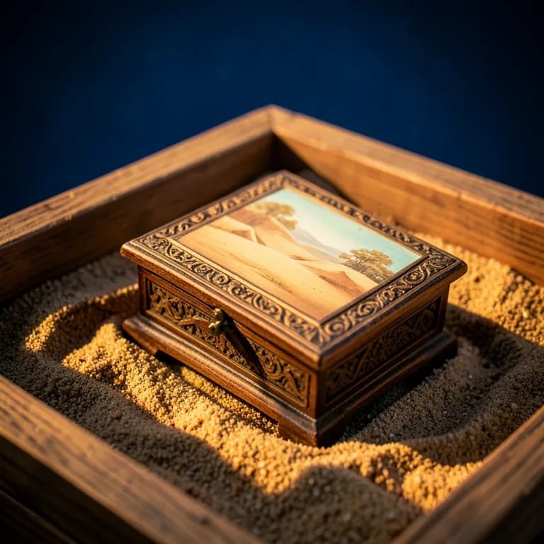 Sandbox