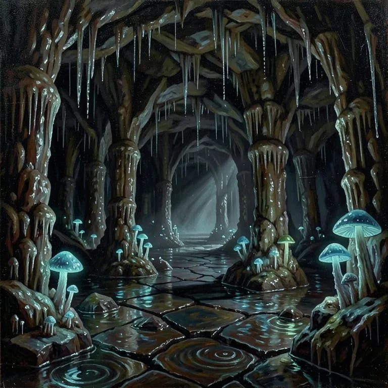 Moss Tunnel