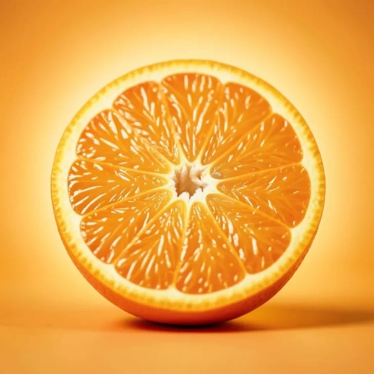 Oranges