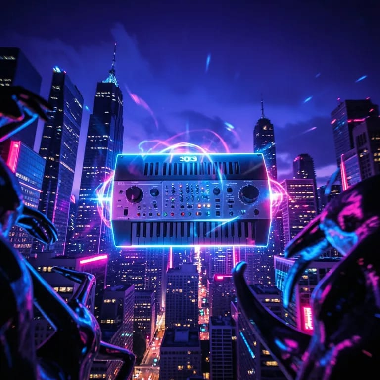 Open the Circuit