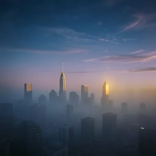 Fade Into Nothing