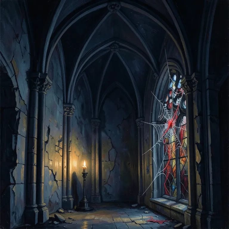 Under My Spell