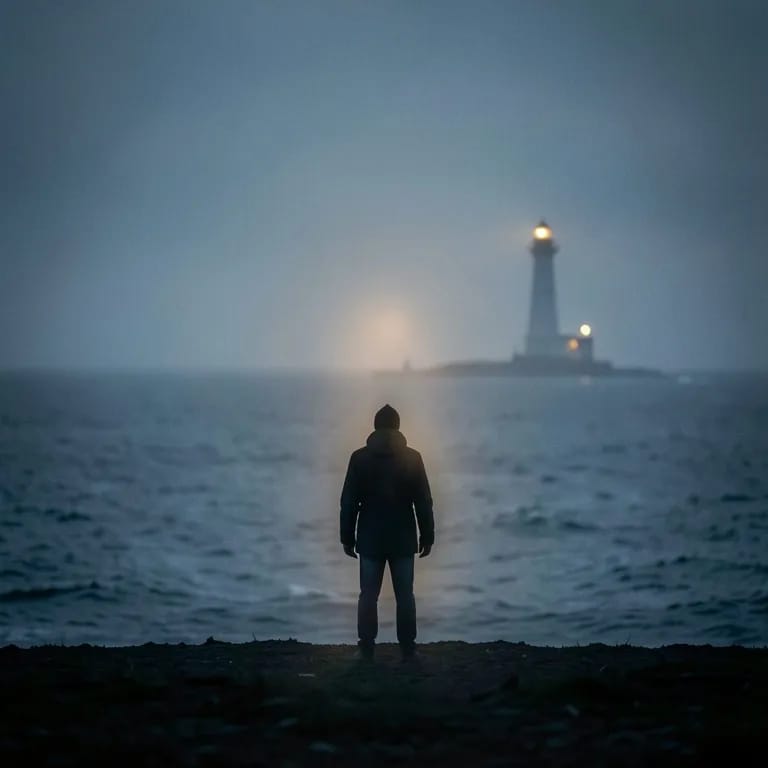 Whisper To Dawn