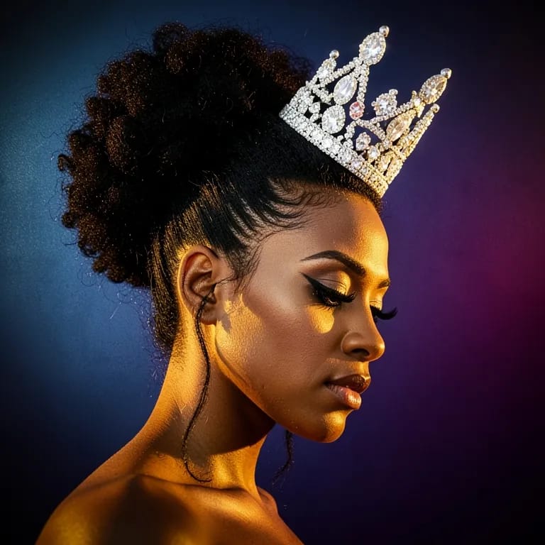 Unstoppable Queen