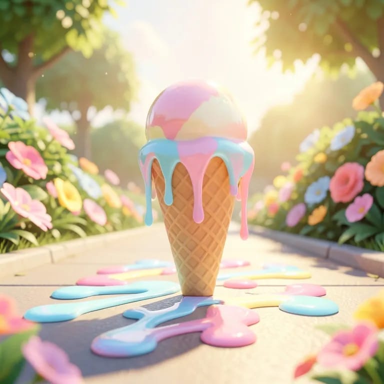Summer Day