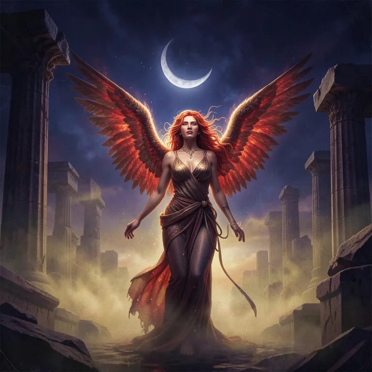 Lilith