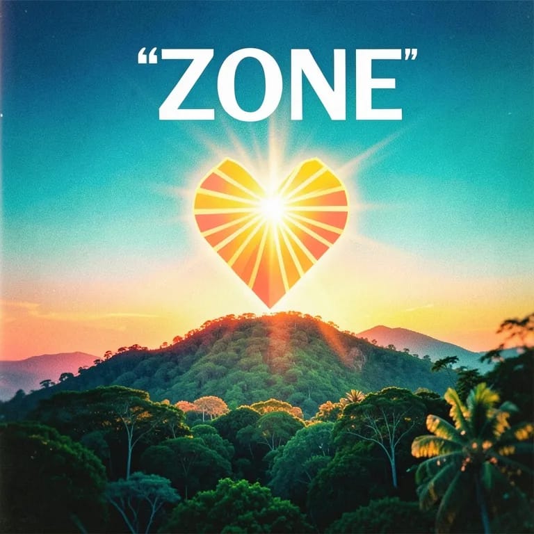 Vibes of the Zone