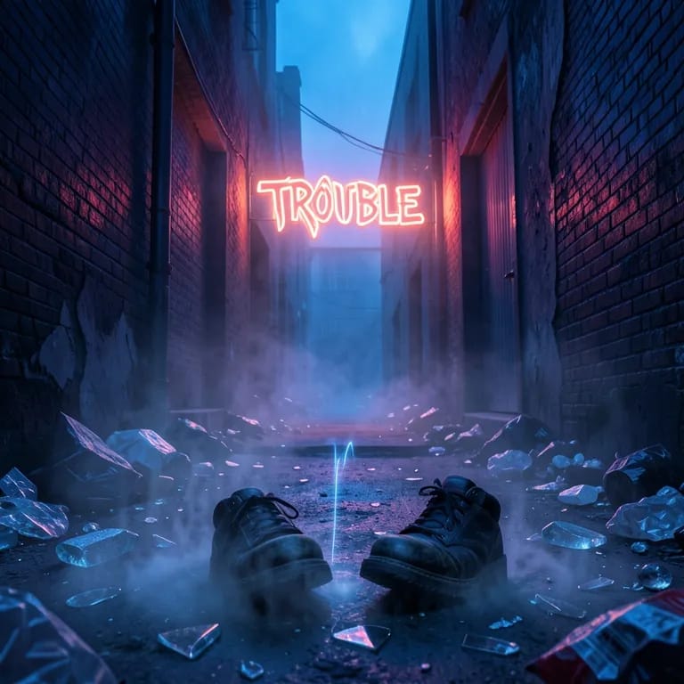 Troublemaker