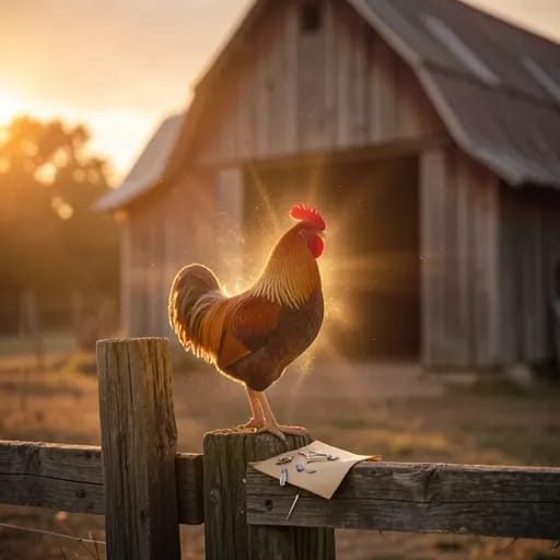 Rooster's Musiciverse