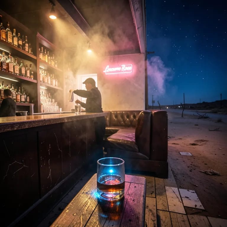 Barstool Saints