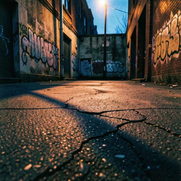 Cass Ave Memories