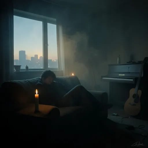 The Night You Killed Me