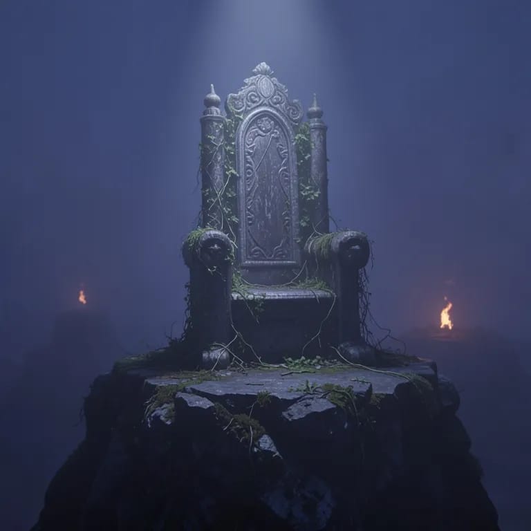 It’s never enough … (re-made)