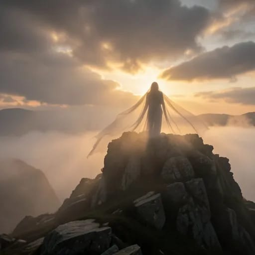 Be Merciful to Me [Inspired by Psalm 31 Good News Bible Version]