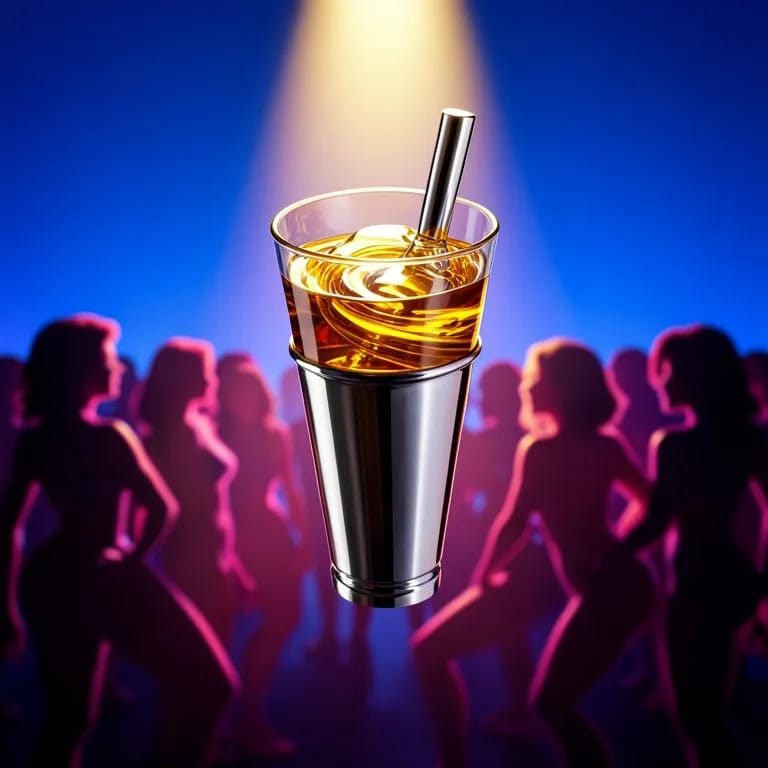 Honey & Hennessy