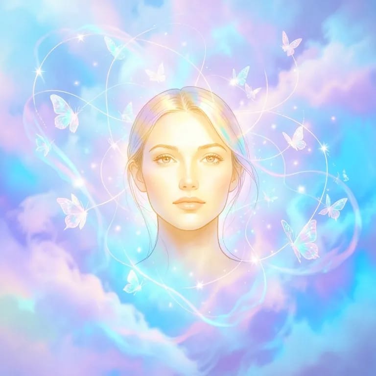 Waking Dreams