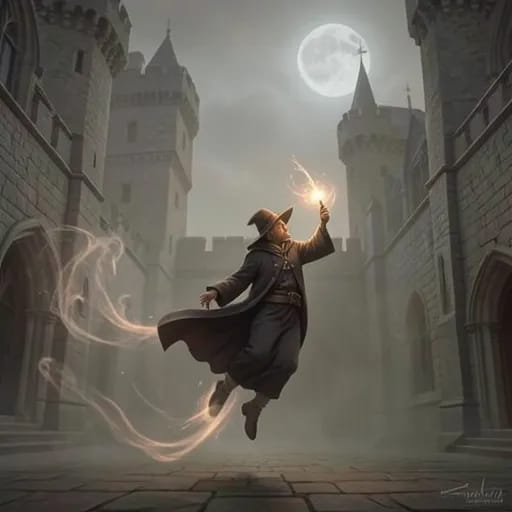 Hogwarts life