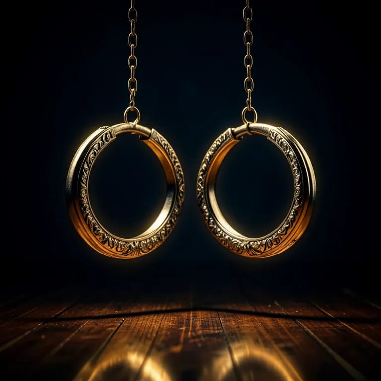 Hoops For Indiana