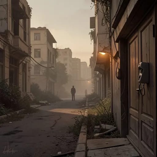 Disconnected